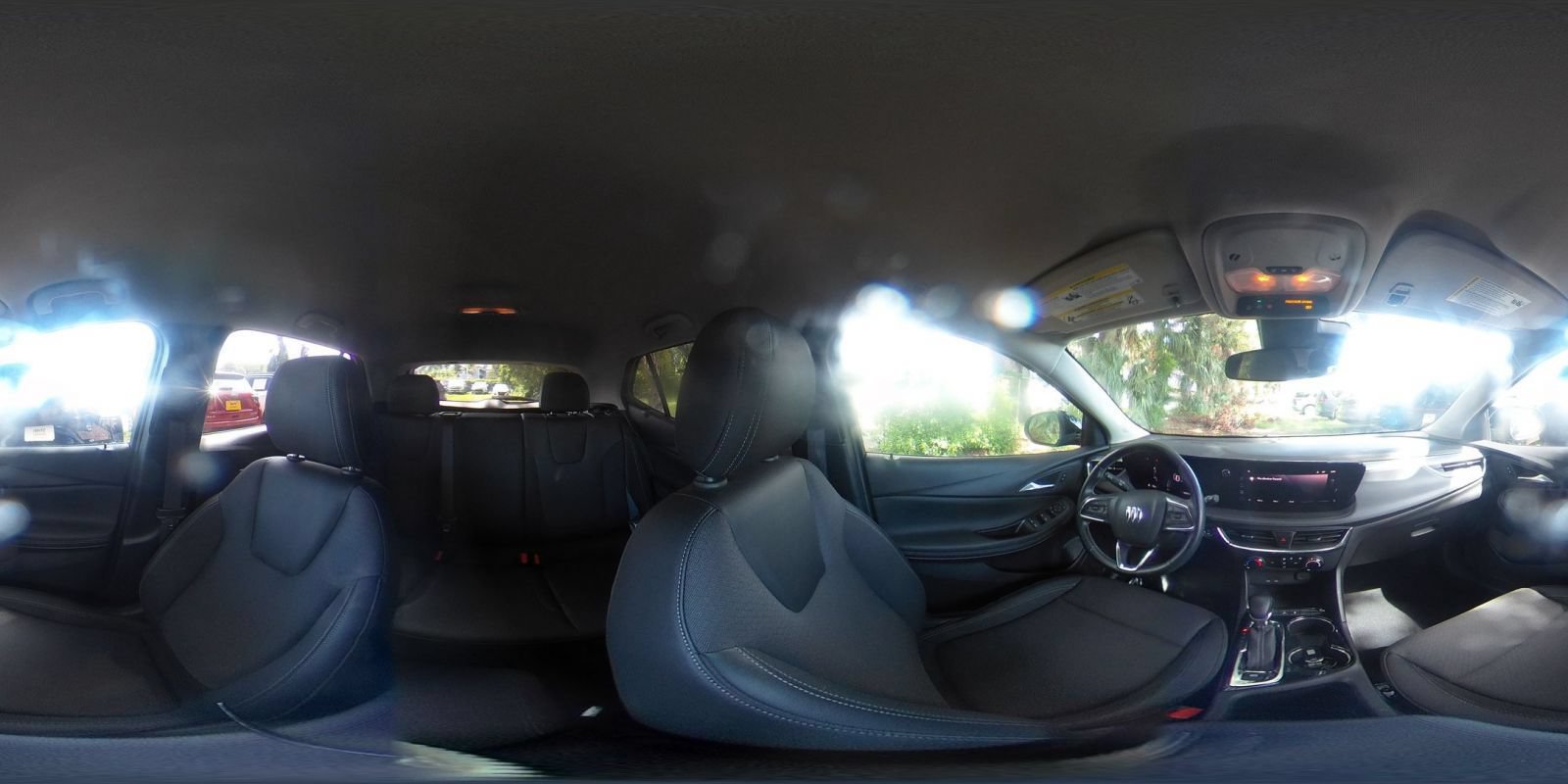 Used 2026 Buick Encore GX Preferred FWD image 39