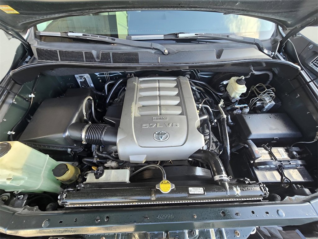 Used 2008 Toyota Tundra SR5 image 71