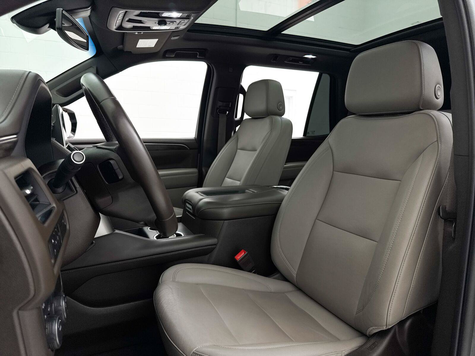 Used 2022 Chevrolet Tahoe LT AWD/4WD image 22