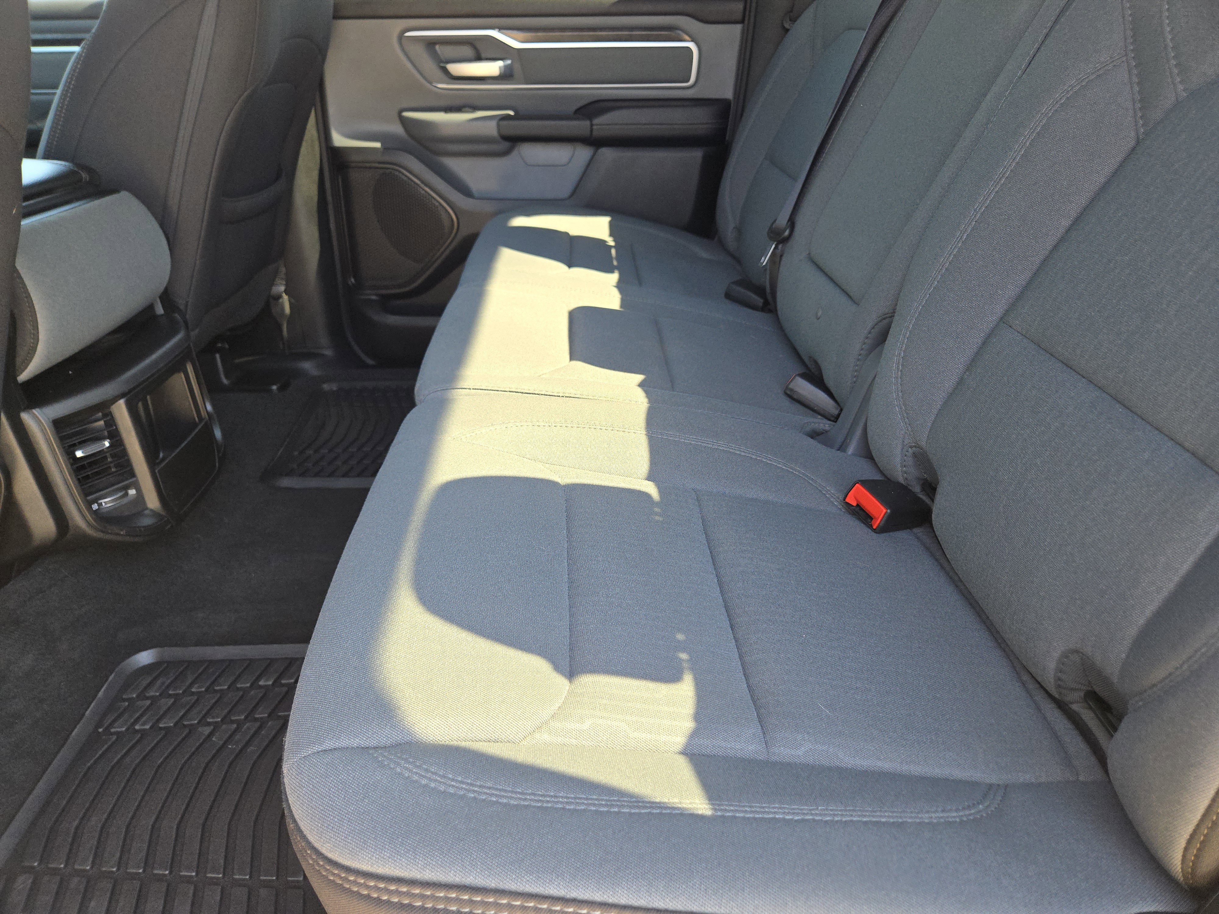 Certified 2022 RAM 1500 Big Horn AWD/4WD image 28