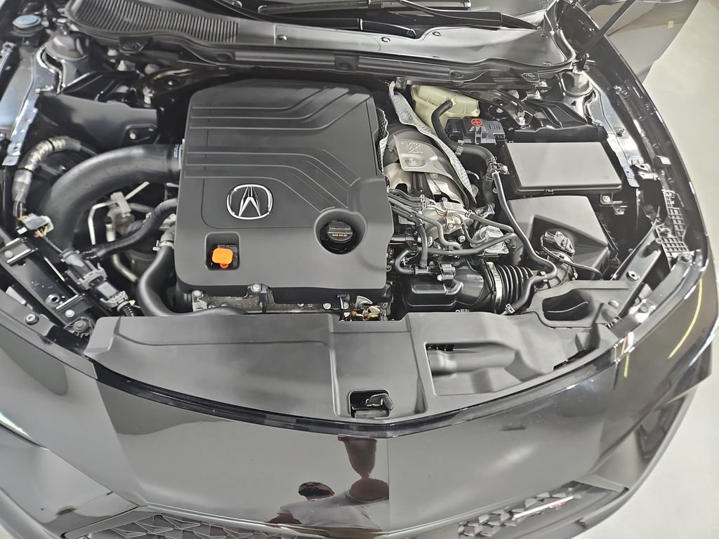 Used 2022 Acura TLX Type S AWD/4WD image 22