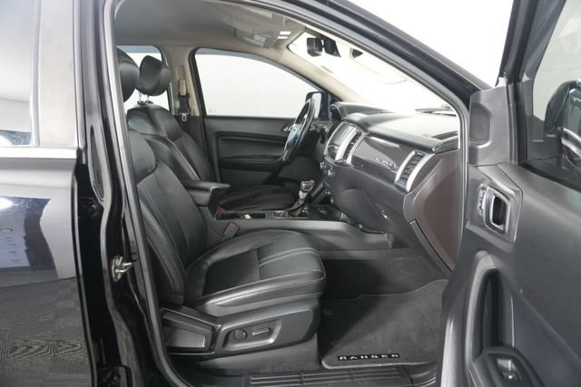 Used 2019 Ford Ranger Lariat w/ FX4 Off-Road Package AWD/4WD image 31