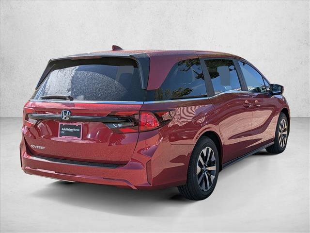 New 2026 Honda Odyssey EX-L image 4