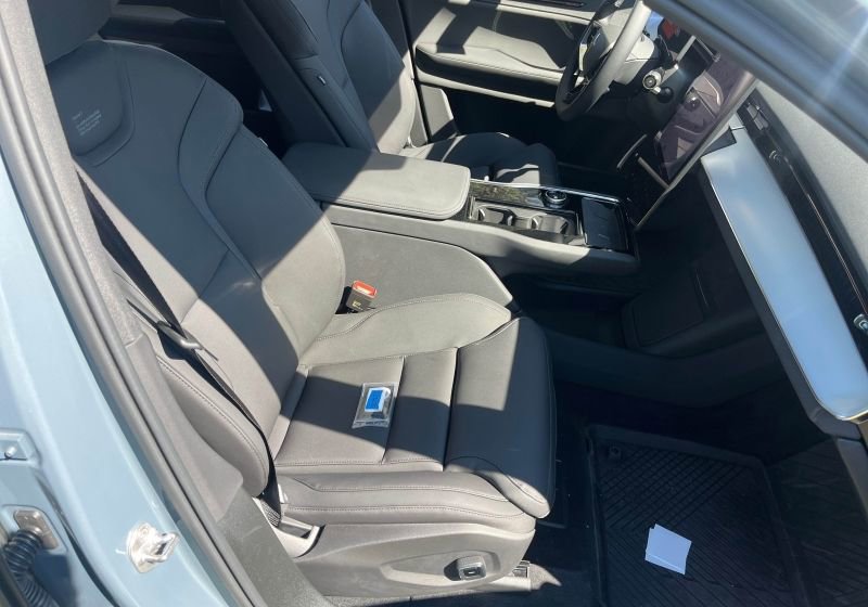 Used 2025 Polestar Polestar 3 image 8