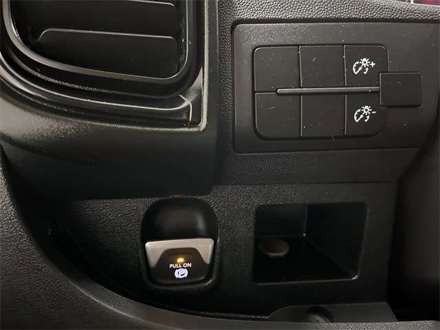 Used 2022 RAM ProMaster 2500 image 46