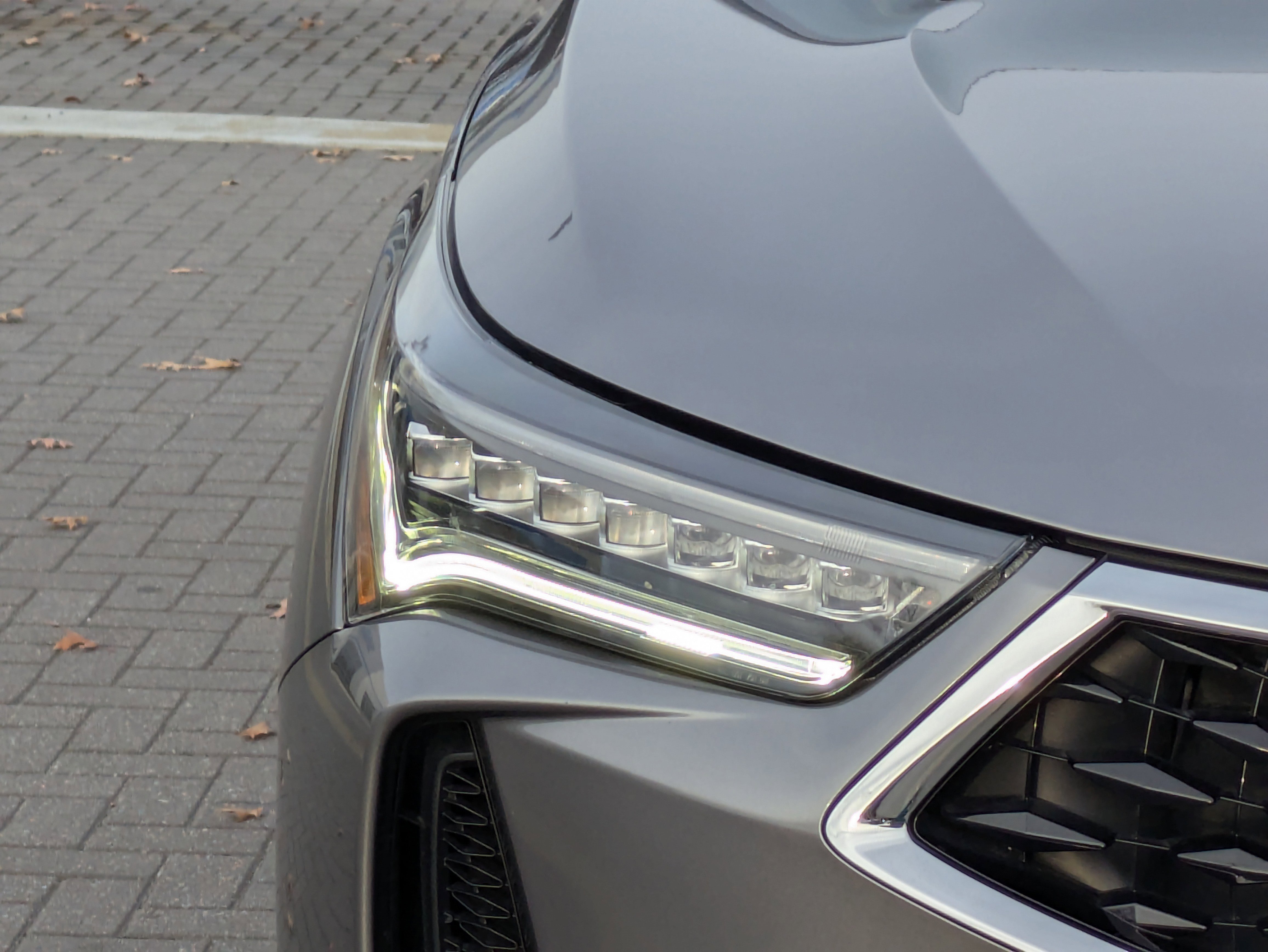 Used 2022 Acura RDX FWD w/ Technology Package image 11