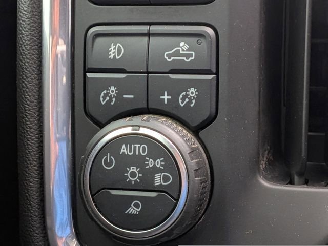 Used 2022 Chevrolet Silverado 2500 LTZ image 29