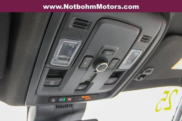 New 2025 Chevrolet Suburban Premier w/ Sun And Tow Package image 24