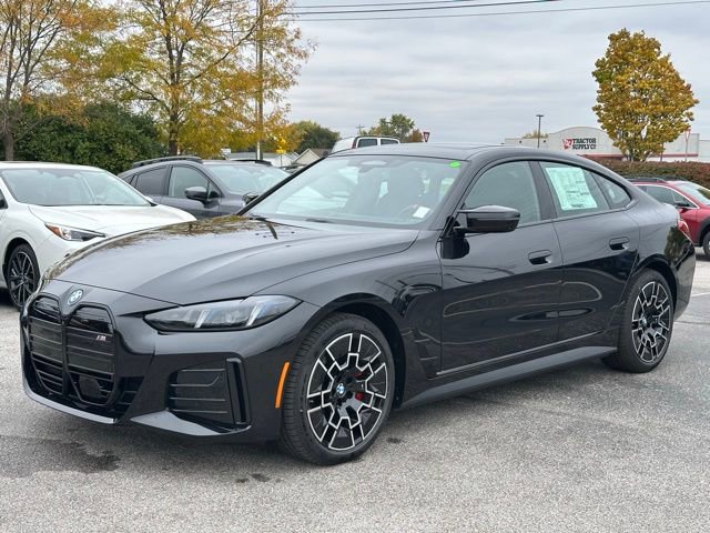 New 2025 BMW i4 M50 image 6