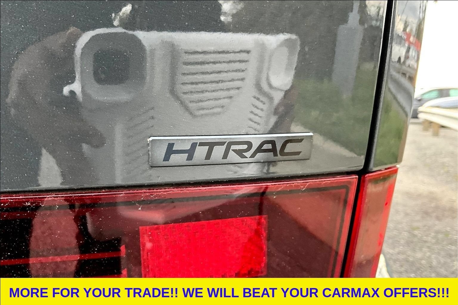 New 2026 Hyundai Santa Fe Calligraphy AWD/4WD image 8