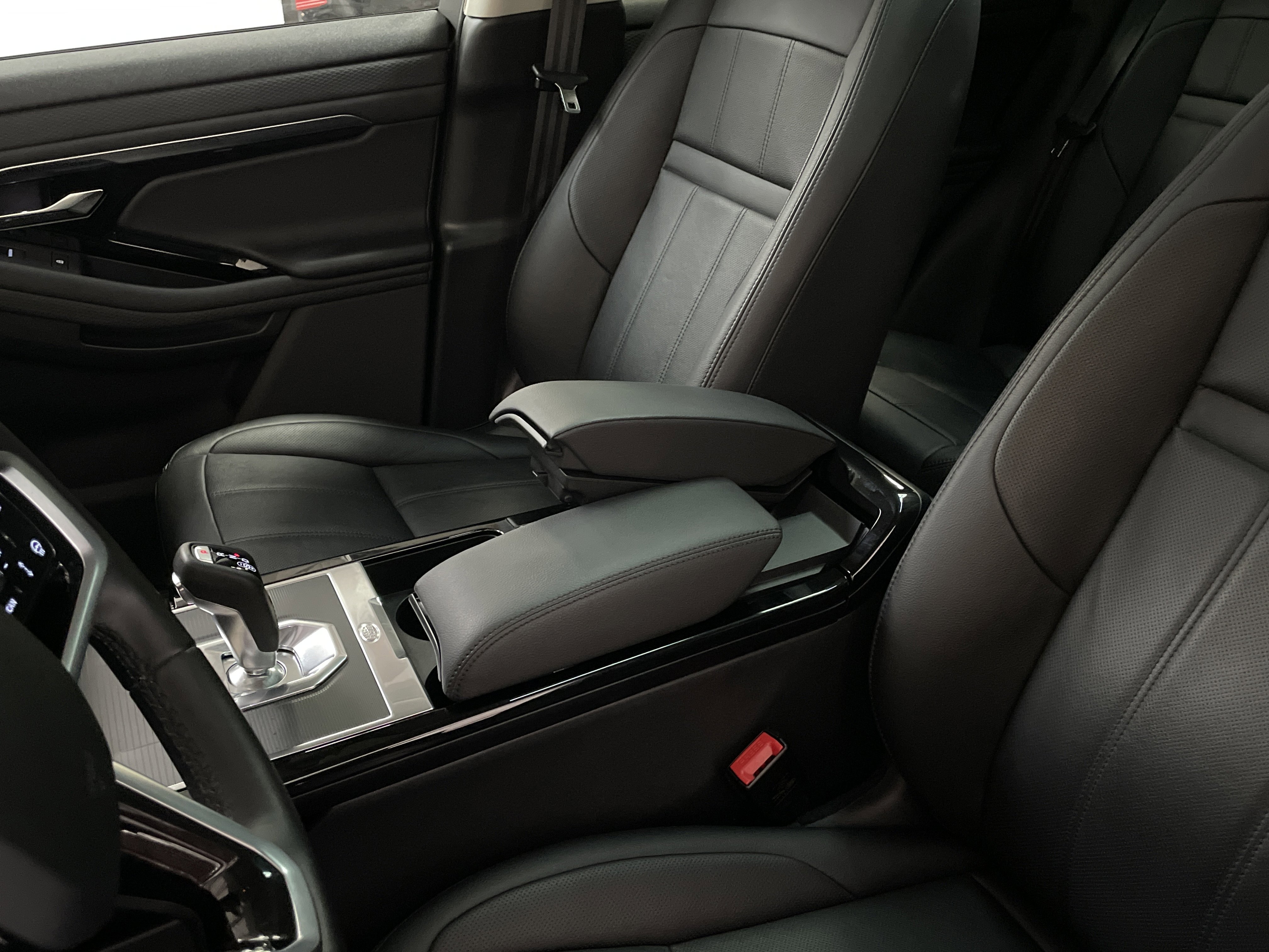 Used 2022 Land Rover Range Rover Evoque S AWD/4WD image 22