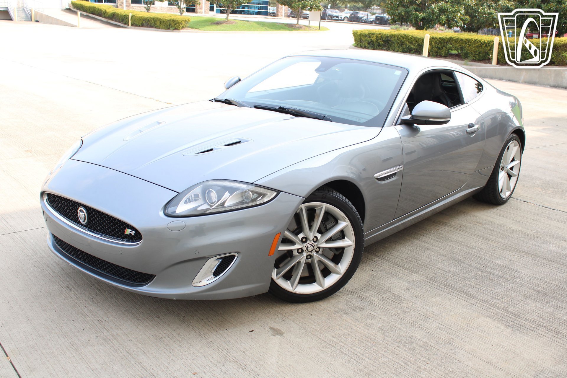 Used 2012 Jaguar XKR R RWD image 15