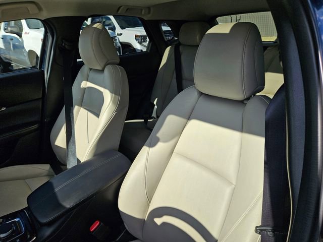 Used 2025 MAZDA CX-30 AWD 2.5 S w/ Preferred Package image 16