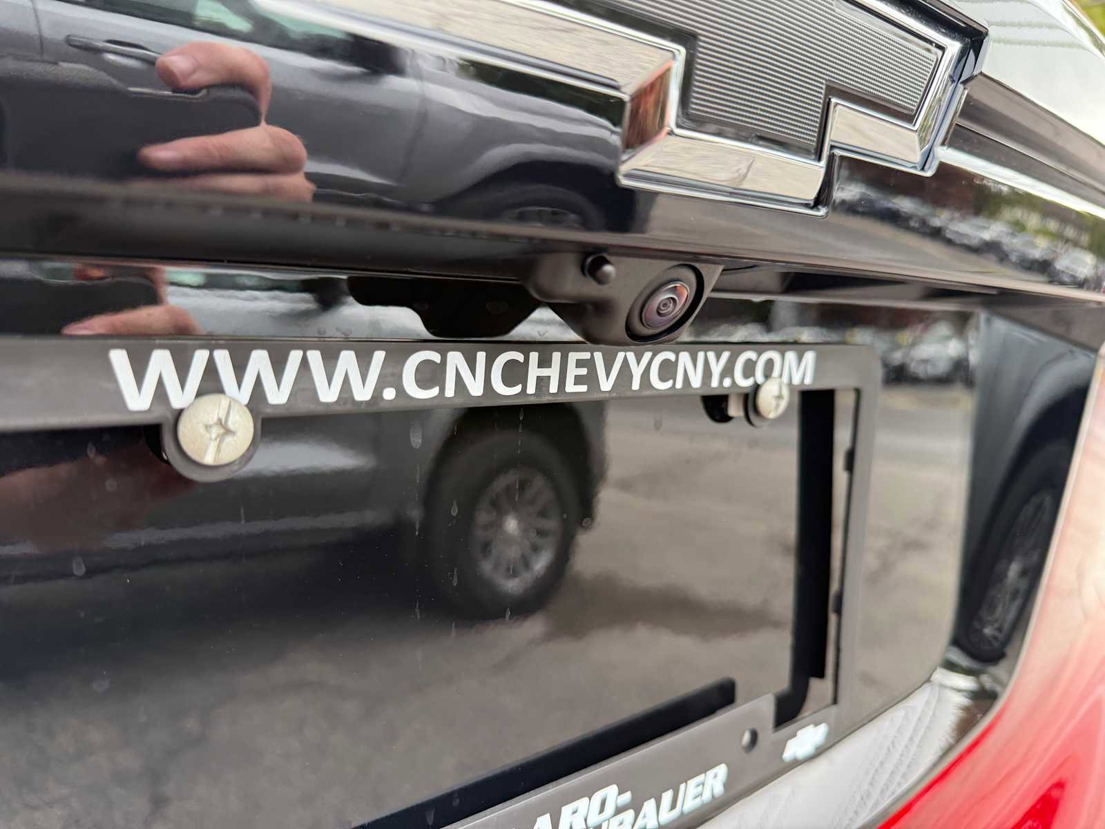 New 2026 Chevrolet Traverse LT w/ LPO, Floor Liner Package image 26