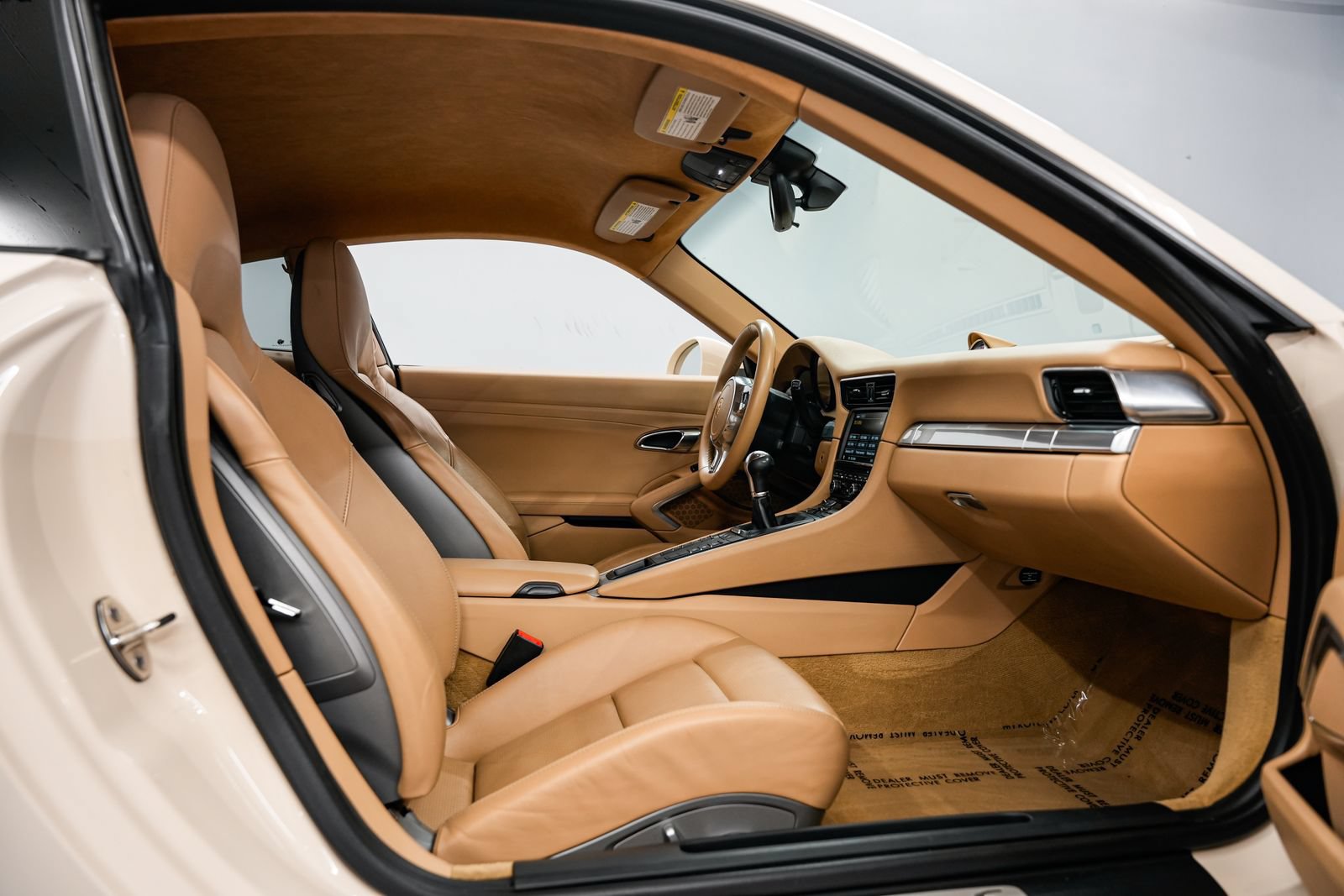 Used 2012 Porsche 911 Carrera S RWD image 26