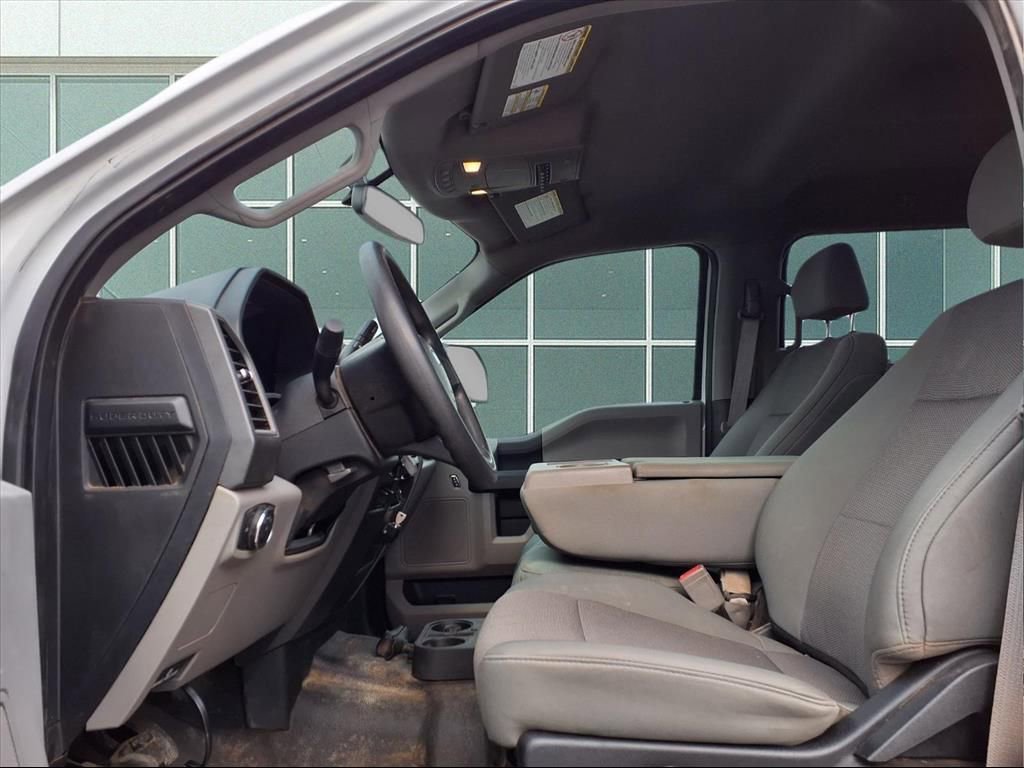 Used 2019 Ford F250 XL w/ Power Equipment Group image 20