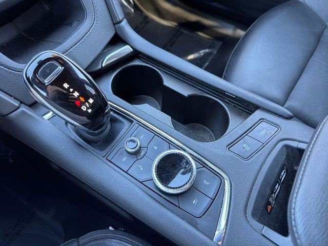 Certified 2022 Cadillac XT6 Premium Luxury w/ Technology Package image 25