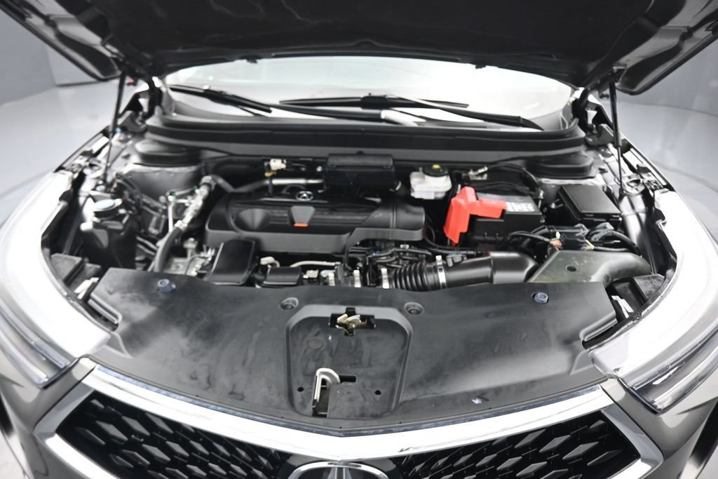 Used 2022 Acura RDX w/ Technology Package AWD/4WD image 57