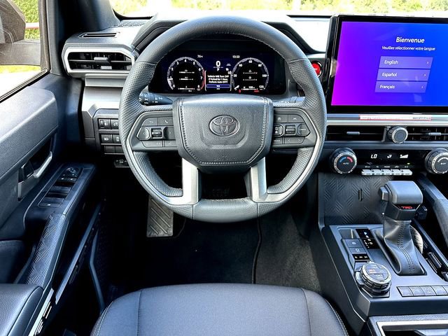 New 2026 Toyota Tacoma TRD Off-Road image 17