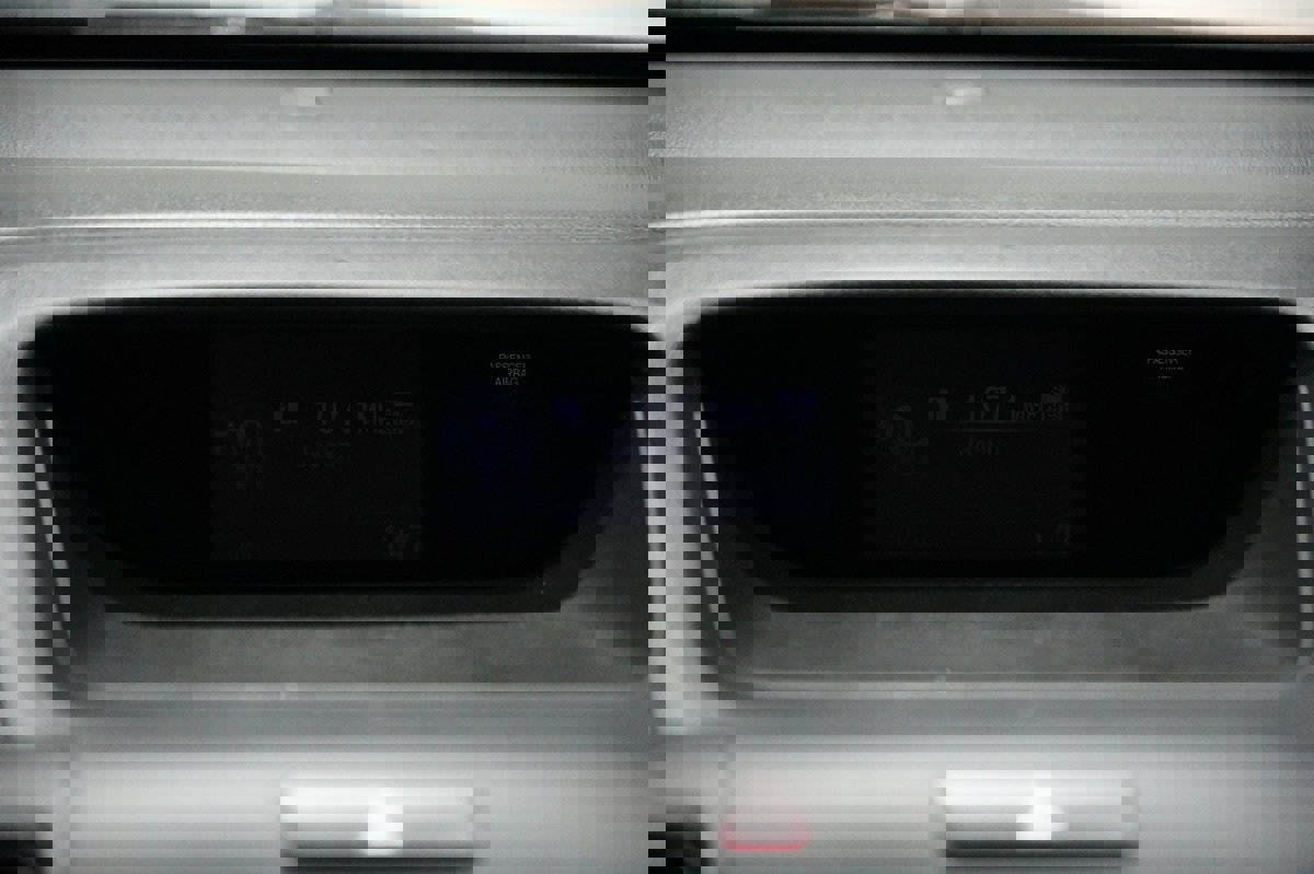 Used 2015 Honda CR-V LX image 12