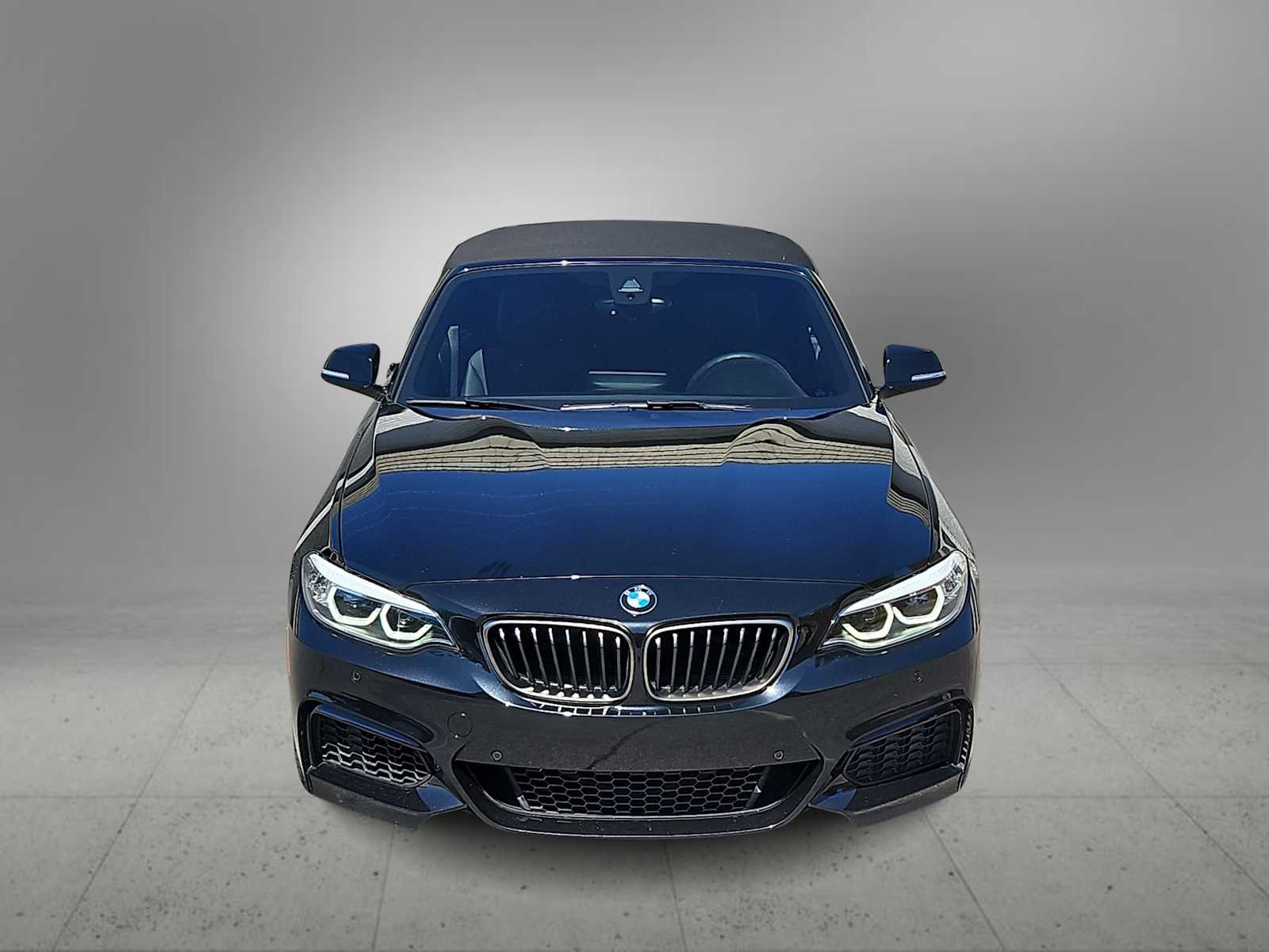 Used 2020 BMW M240i xDrive Convertible w/ Premium Package image 3