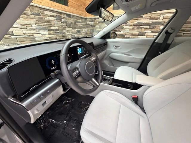 Used 2026 Hyundai Kona SEL Sport AWD/4WD image 9