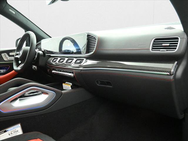 New 2026 Mercedes-Benz GLE 63 AMG S image 27