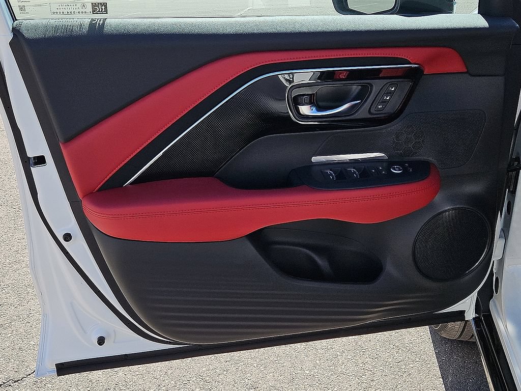 New 2026 Acura ADX A-Spec AWD/4WD image 18