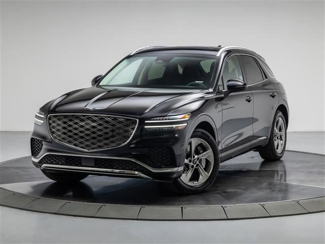 New 2026 Genesis GV70 2.5T Select