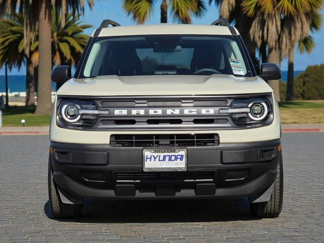 Used 2024 Ford Bronco Sport Big Bend image 3