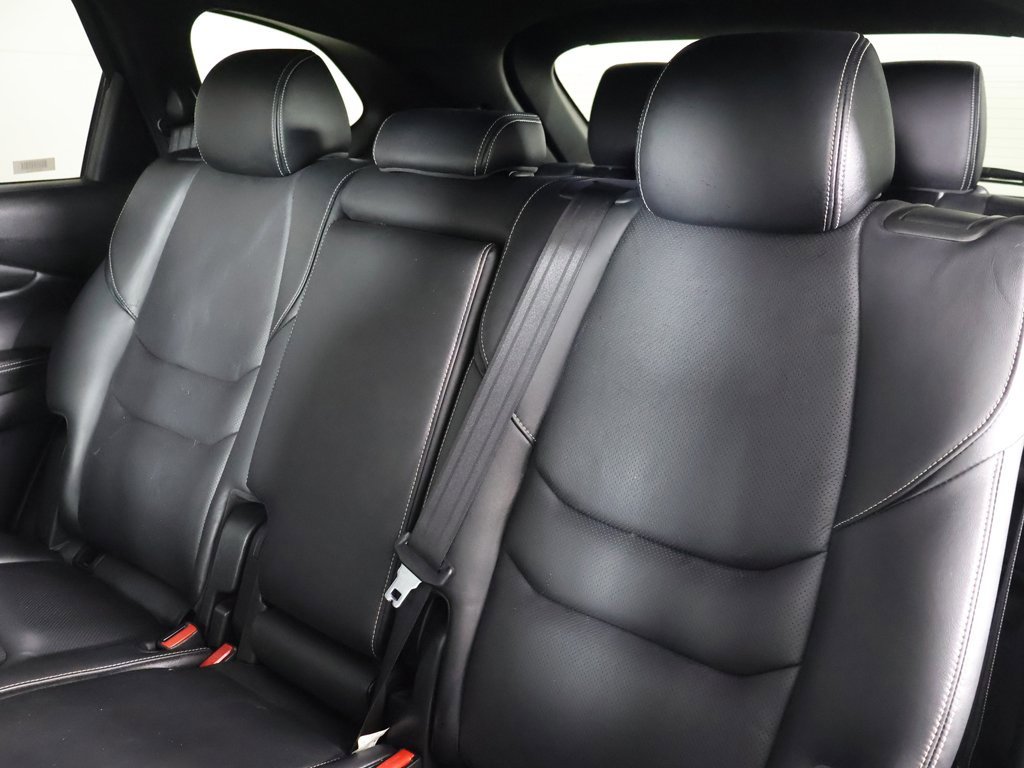 Used 2021 MAZDA CX-9 Grand Touring image 34