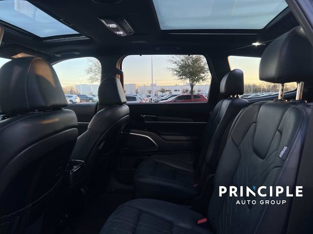 Used 2023 Kia Telluride SX Prestige X-Line image 28