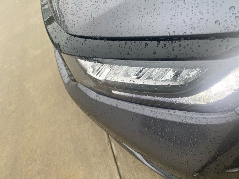 Used 2026 Honda Odyssey Touring image 30