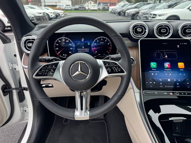 Used 2026 Mercedes-Benz GLC 300 4MATIC image 14
