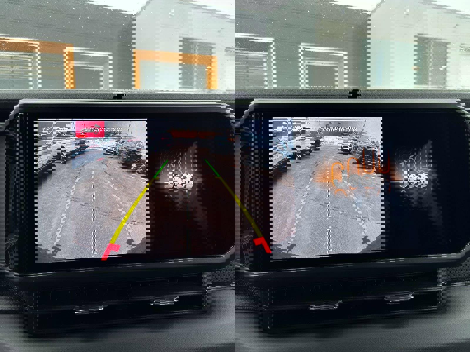 New 2026 Jeep Wrangler Unlimited Rubicon 392 image 12