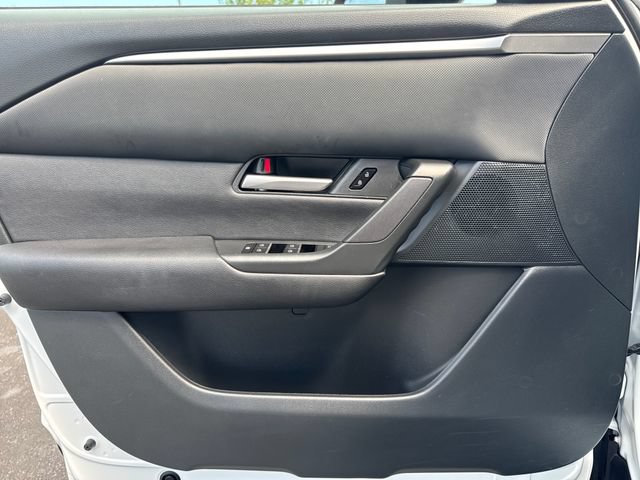 Used 2025 MAZDA CX-50 AWD 2.5 S w/ Preferred Package image 10