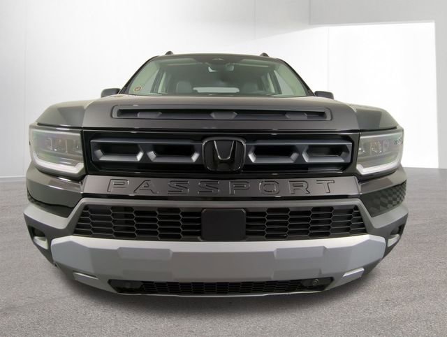 New 2026 Honda Passport RTL image 26