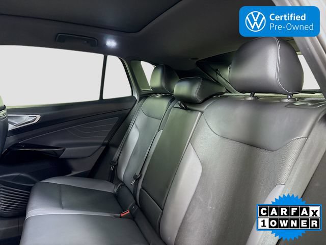 Used 2023 Volkswagen ID.4 Pro S AWD/4WD image 24