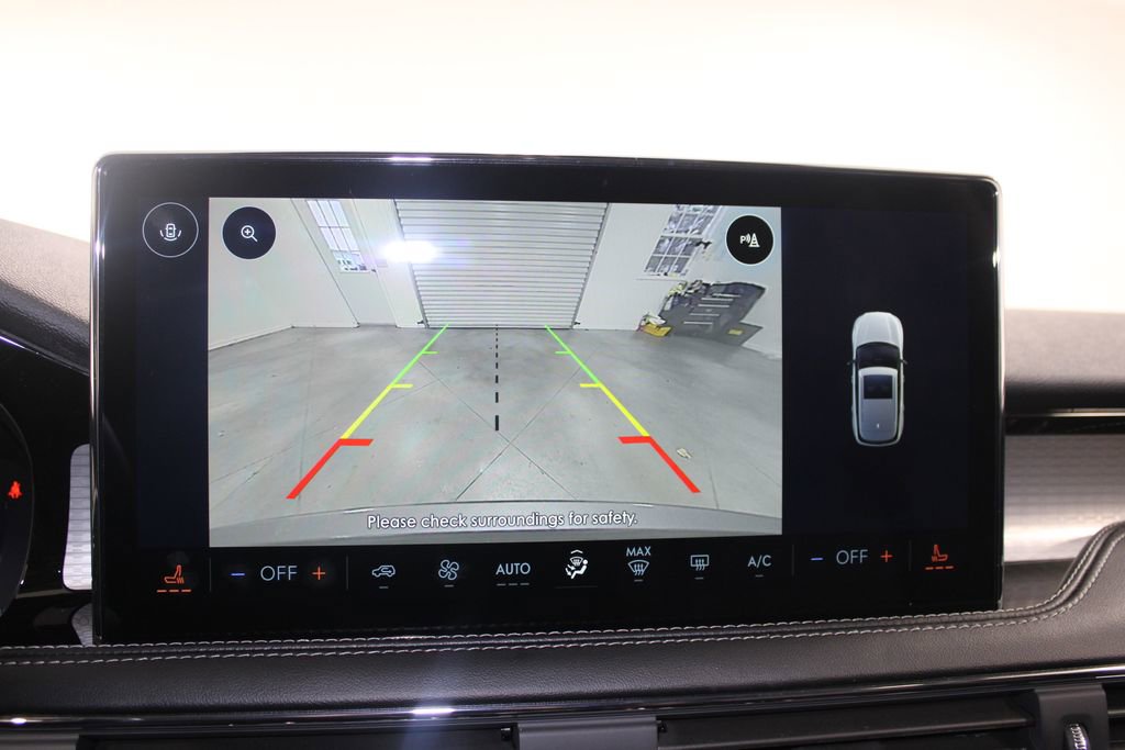 New 2026 Lincoln Corsair Premiere image 45