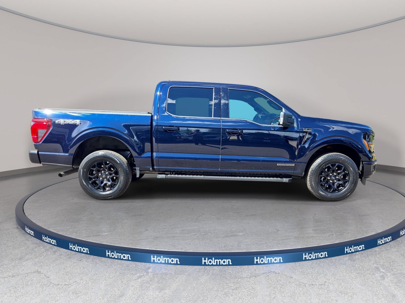 Used 2024 Ford F150 XLT w/ Equipment Group 302A MID AWD/4WD image 5