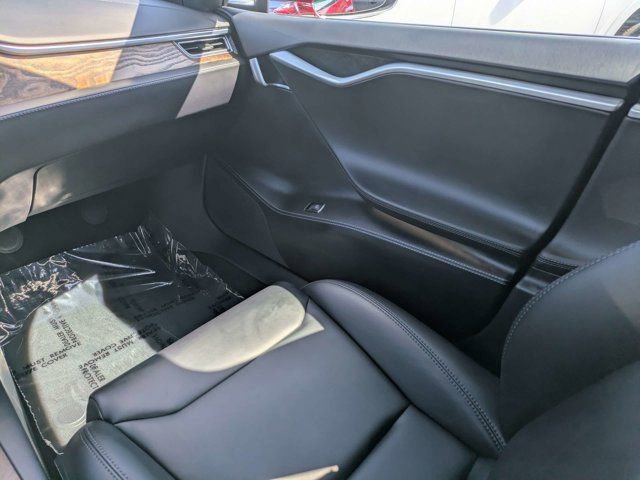 Used 2018 Tesla Model S 100D image 14