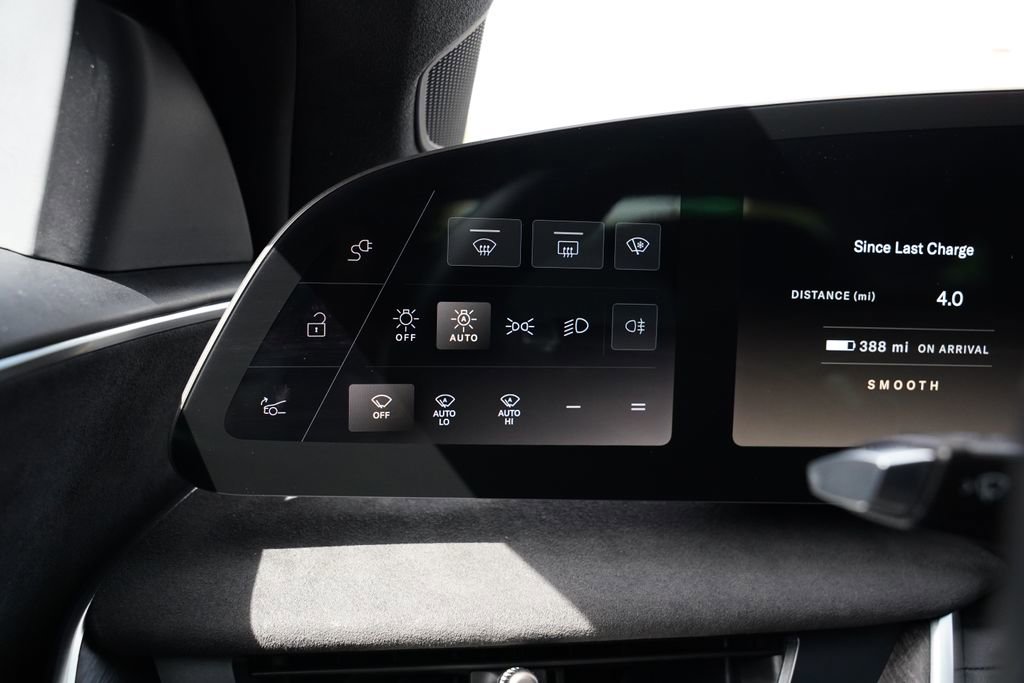 Used 2022 Lucid Air Grand Touring image 29