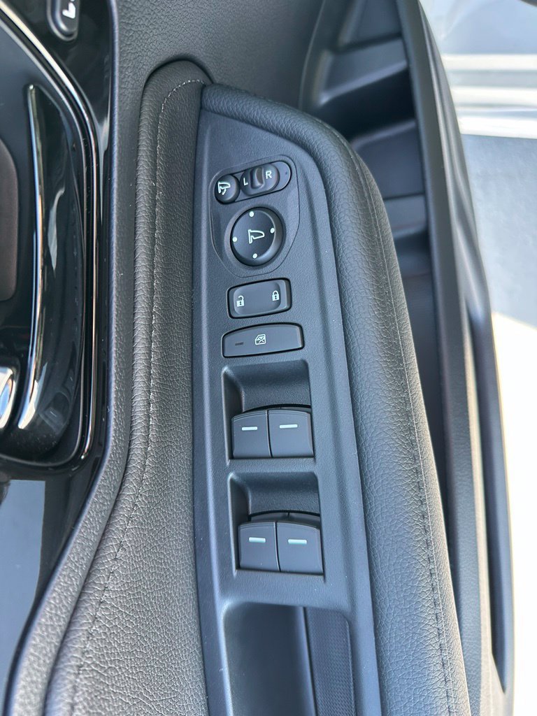 New 2027 Honda Odyssey Elite image 25