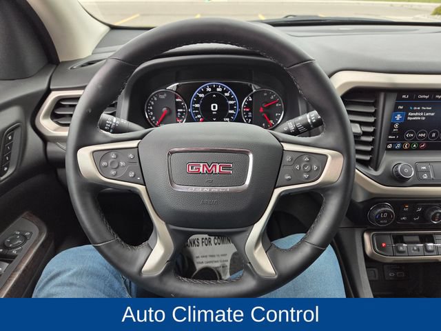 Used 2023 GMC Acadia Denali w/ Denali Technology Package AWD/4WD image 19