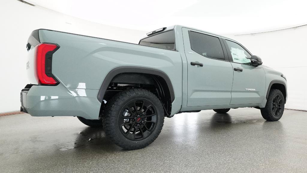 New 2026 Toyota Tundra SR5 AWD/4WD image 28