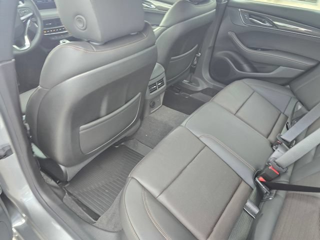 New 2026 Cadillac CT5 Sport RWD image 13