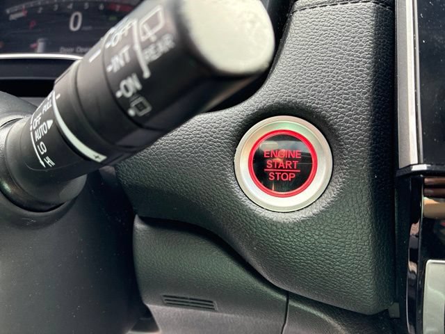 Certified 2020 Honda CR-V Touring image 10
