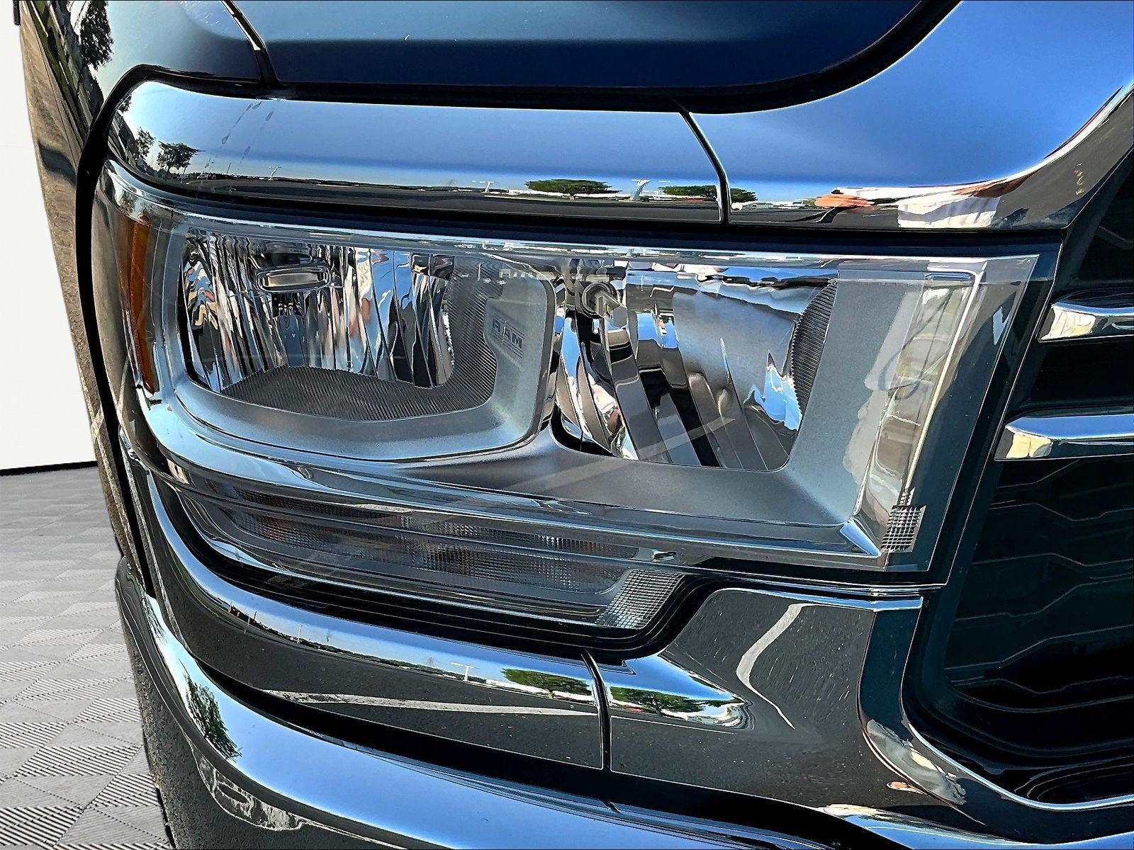 Used 2021 RAM 2500 Tradesman AWD/4WD image 32