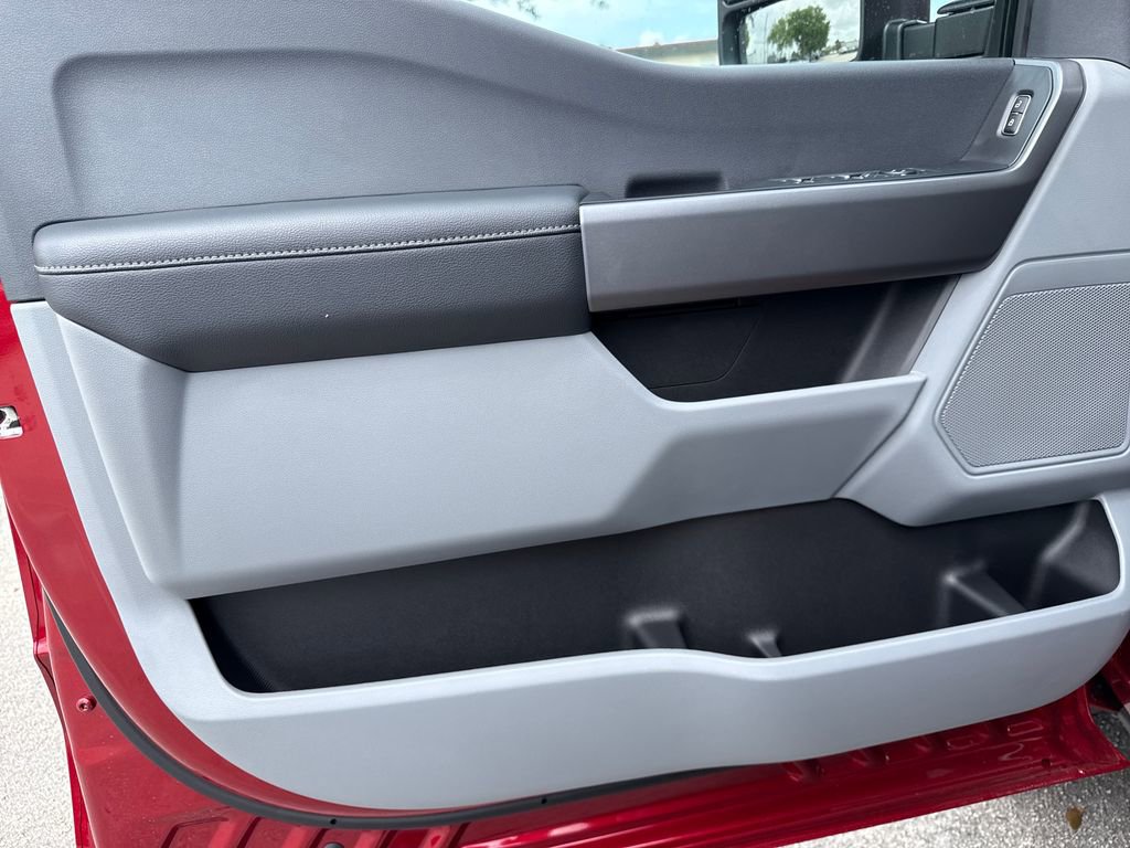 New 2026 Ford F250 XLT AWD/4WD image 18