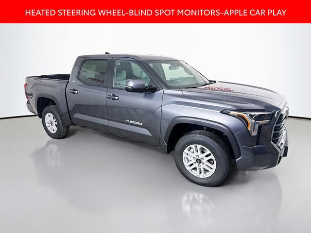 New 2026 Toyota Tundra SR5 image 1